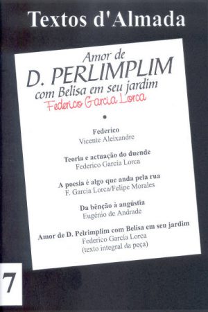 AMOR DE D. PERLIMPLIM