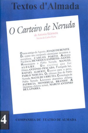 O CARTEIRO DE NERUDA