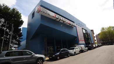 A Companhia de Teatro de Almada, a Plataforma Cultural de Almada e a Câmara Municipal de Almada
