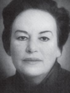 Maria Germana Tânger