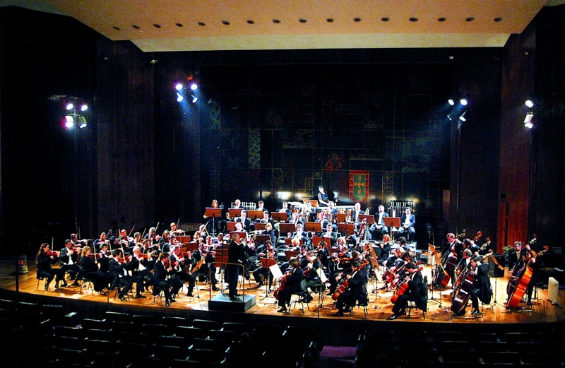 MESSA DA REQUIEM