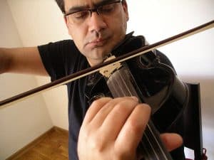 Pedro Pacheco