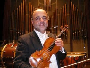 António Miranda