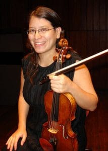 Maria Balbi