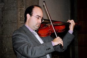 Jorge Teixeira