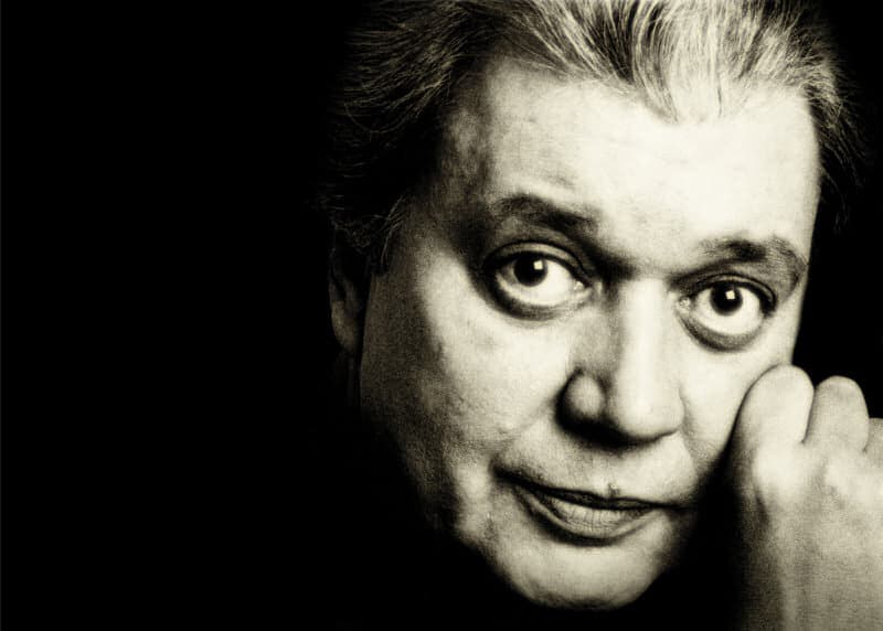 FERNANDO TORDO E A STARDUST ORCHESTRA