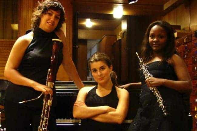 TRIO EUTERPE
