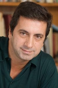NUNO VIEIRA DE ALMEIDA