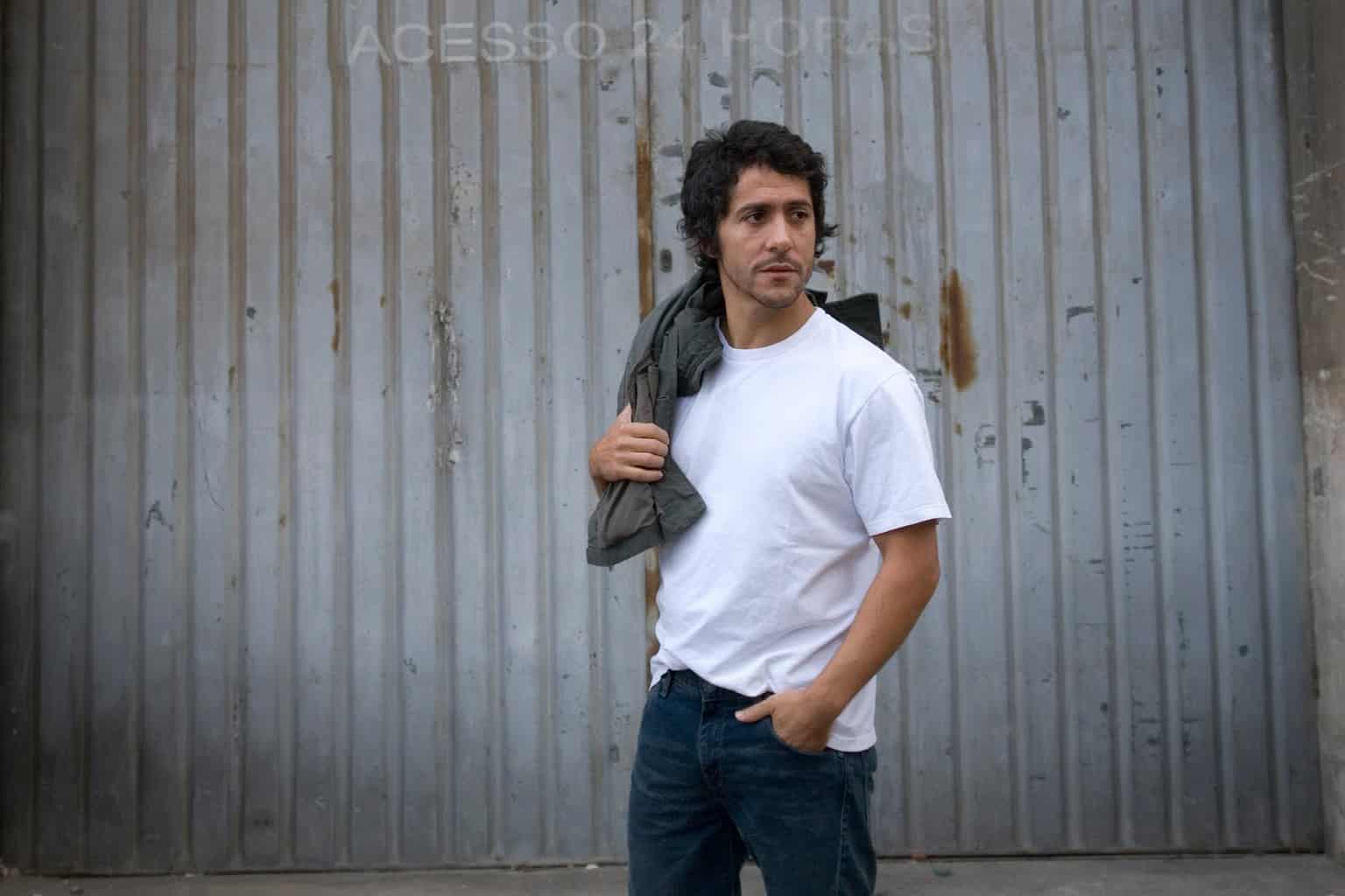 JOÃO PEDRO PAIS