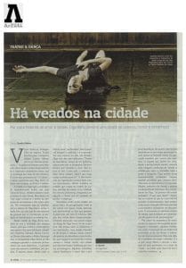 A CIDADE