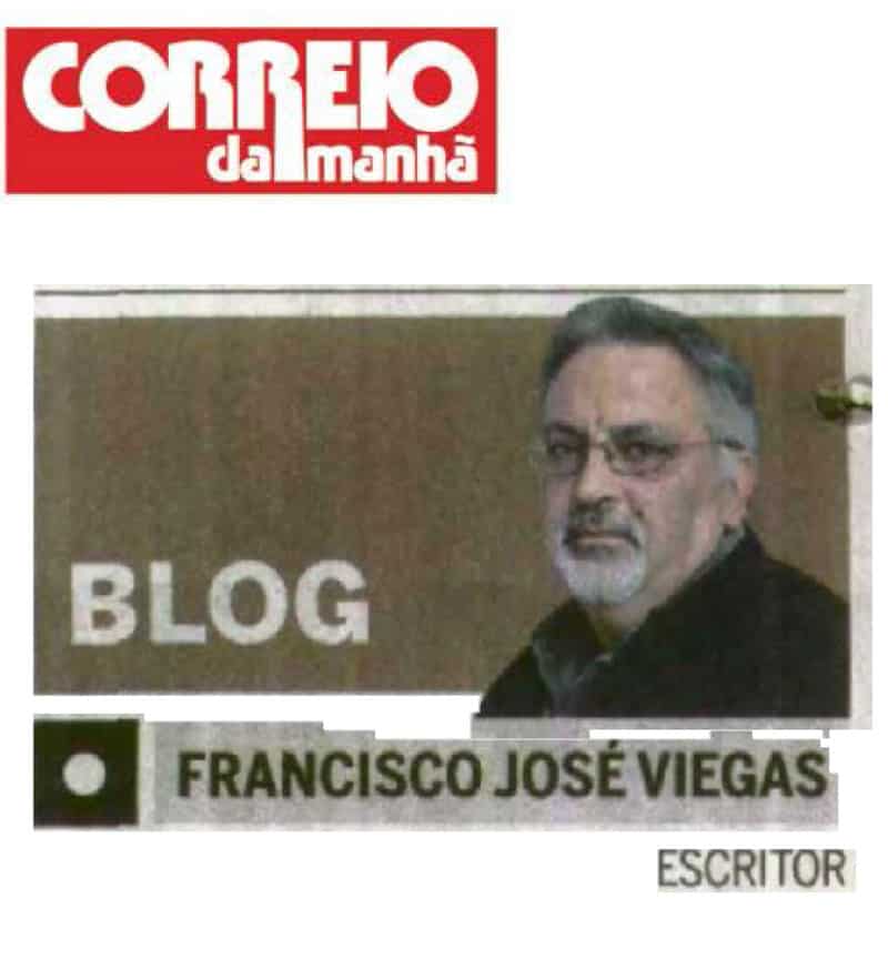 Francisco José Viegas