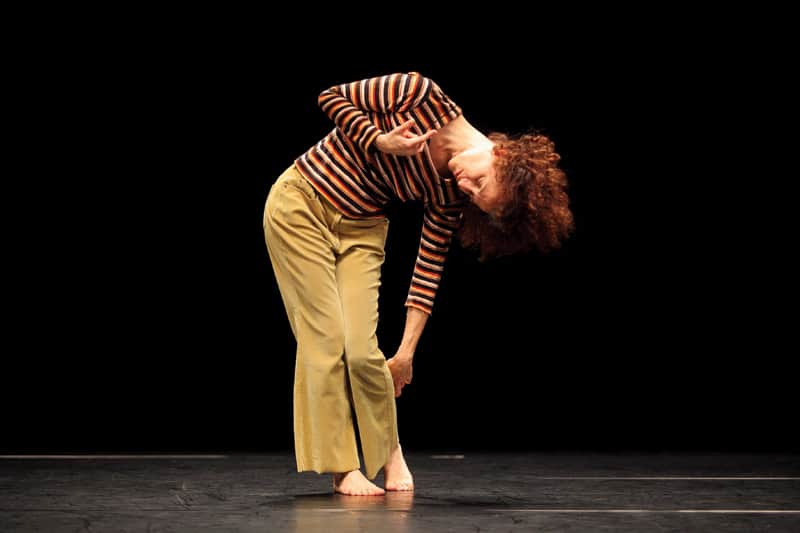 VERA MANTERO, TRÊS SOLOS