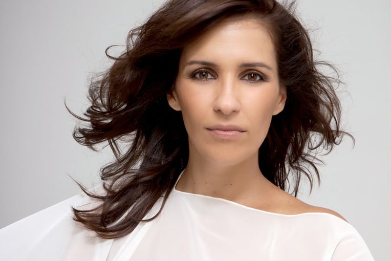 MAFALDA ARNAUTH