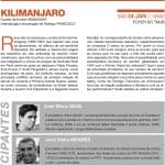 KILIMANJARO