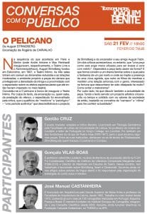 O PELICANO