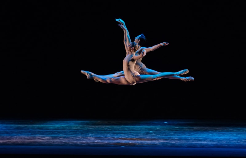 BALLET NACIONAL DA ARGENTINA