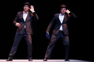 À ESPERA DE GODOT