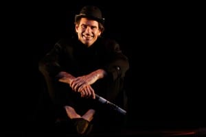 À ESPERA DE GODOT