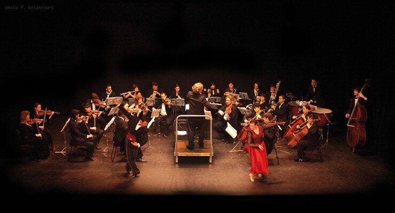 CONCERTO DE NATAL