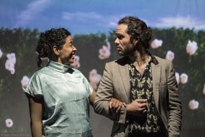 DRAMAS DE PRINCESAS. A MORTE E A DONZELA