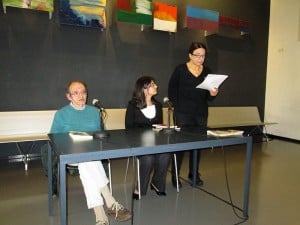 Comemoração do Dia Mundial do Teatro