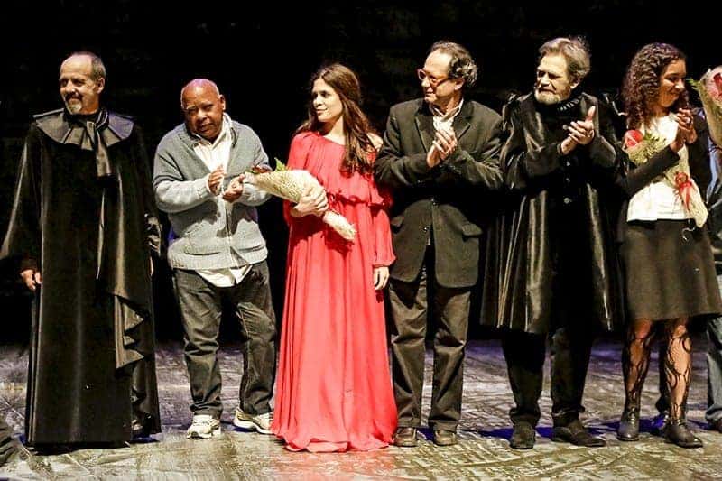 Frei Luís de Sousa estreia no TMJB
