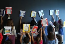 Oficina para a infância