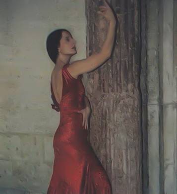 Mercedes Ruiz encerra Festival de Almada com 'flamenco puro'