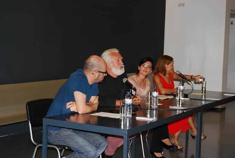 Ensemble à 'Conversa com o Público'