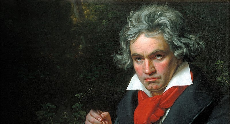 CICLO BEETHOVEN