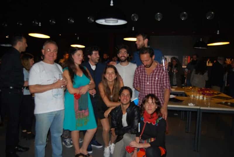 'Nao d'amores' estreia no TMJB
