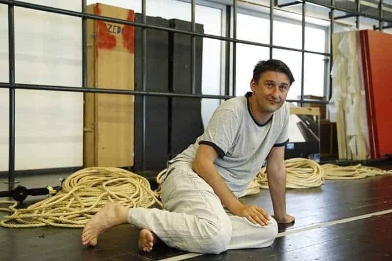 Workshop 'Conhece-te a ti mesmo