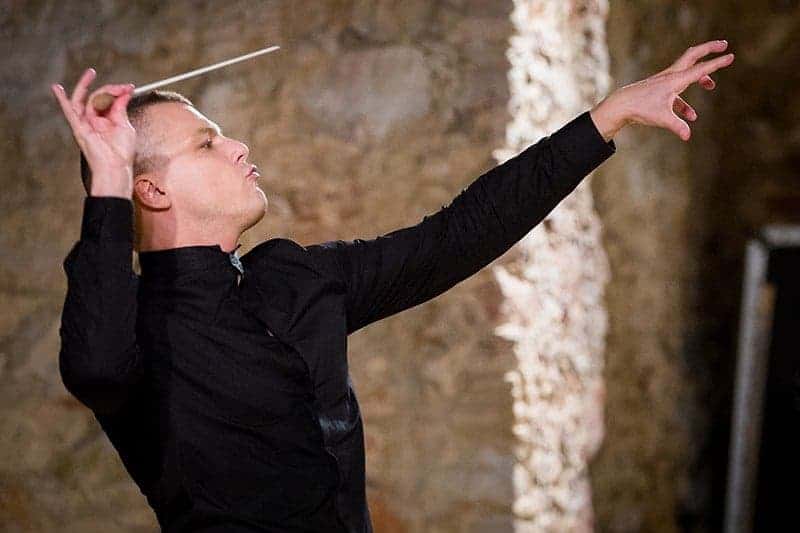 CONCERTO DE ANO NOVO