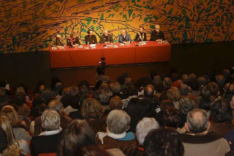 TMJB apresenta Programação 2017