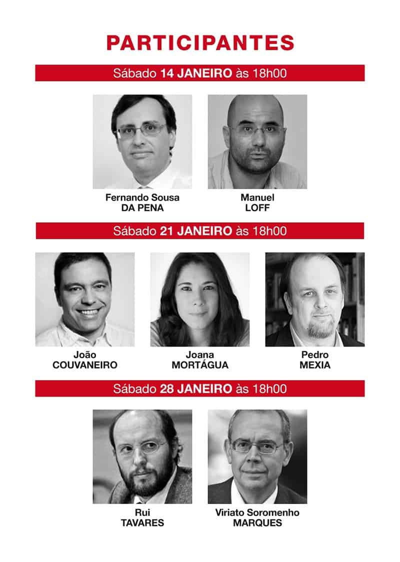 Europa e Democracia no Século XXI