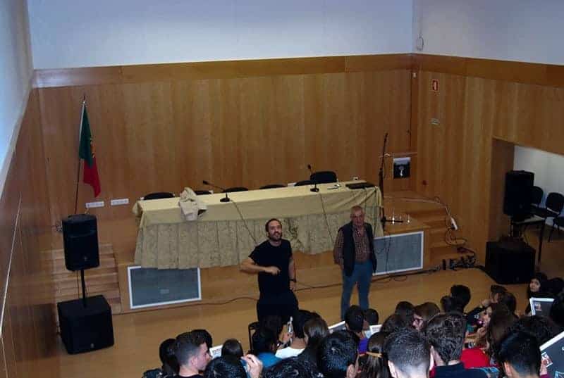CTA organizou 72 encontros com o público em 2016