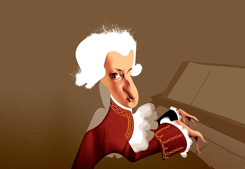 LA CLEMENZA DI TITO