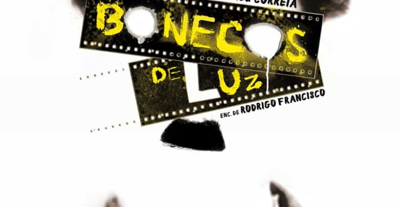 CTA estreia Bonecos de luz no Fórum Municipal Romeu Correia