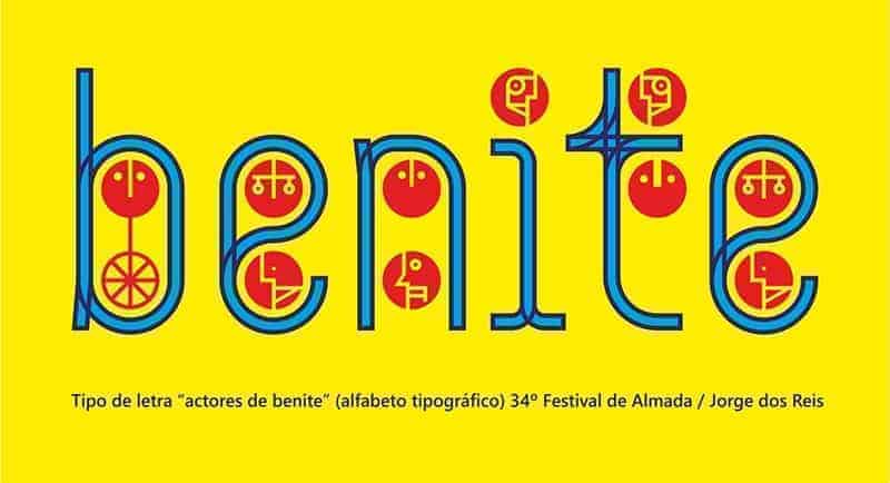 Jorge dos Reis cria fonte com o nome “Actores de Benite”