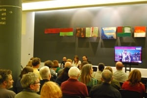 Já é conhecido o trabalho que a Companhia de Teatro de Almada desenvolve com as escolas e outras entidades no sentido de as aproximar do interesse pelo teatro.