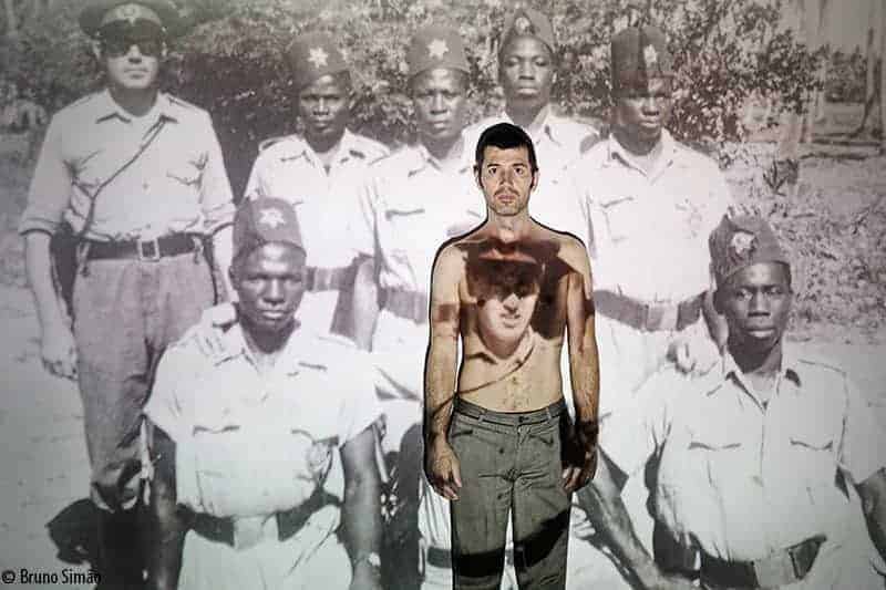 LIBERTAÇÃO
