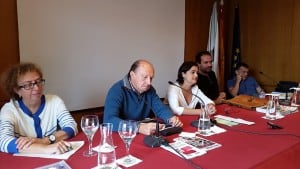 Companhia de Teatro de Almada participa no Seminário da ADE