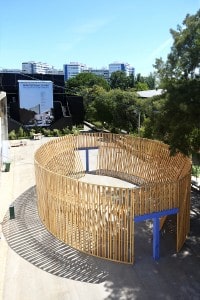 PAVILHÃO POVERA SELECCIONADO PARA A FINAL DO BIGMAT ‘17