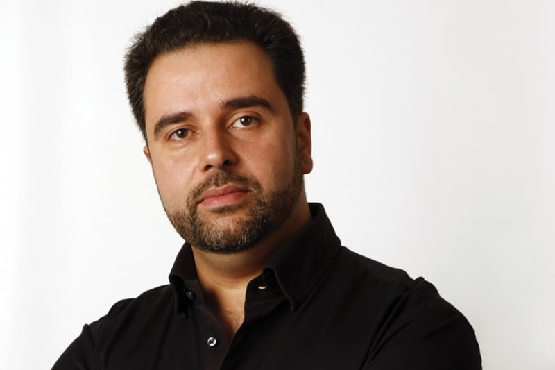 RUI PINHEIRO