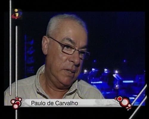 Paulo de Carvalho