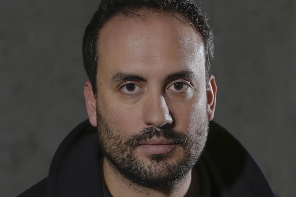 Rodrigo Francisco