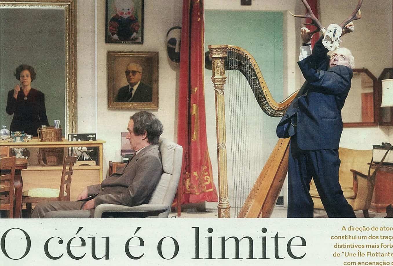 EXPRESSO MARTHALER