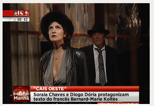 cais-oeste