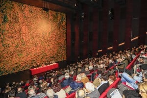 CTA apresenta Temporada 2018 do TMJB com casa cheia