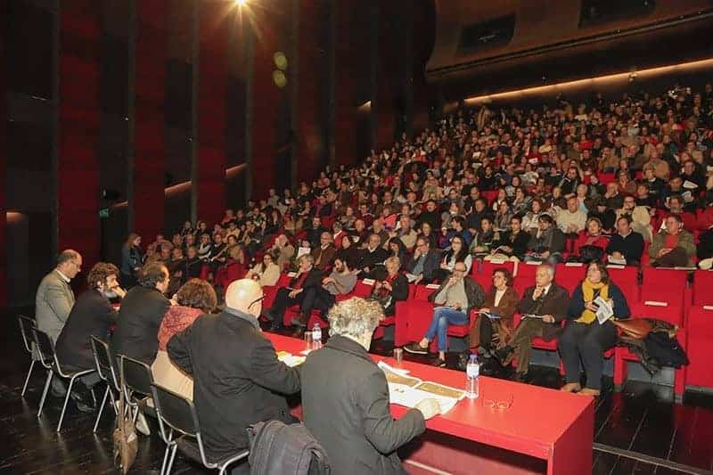 CTA apresenta Temporada 2018 do TMJB com casa cheia